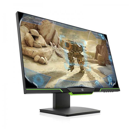 HP 25x Gaming Monitor